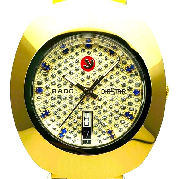 Original Rado Automatic - Picture 2 of 13